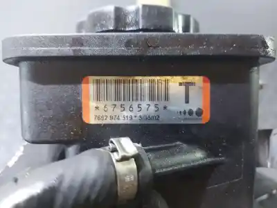 Peça sobressalente para automóvel em segunda mão  por BMW SERIE 3  Referências OEM IAM 6756575  