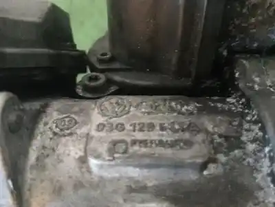 Peça sobressalente para automóvel em segunda mão cabeça / culatra por seat ibiza (6j5) ecomotive referências oem iam lk71003028d