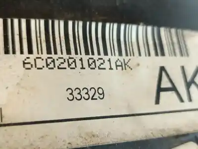 Автозапчасти б/у топливный бак за skoda fabia active ссылки oem iam 6c0201021ak  