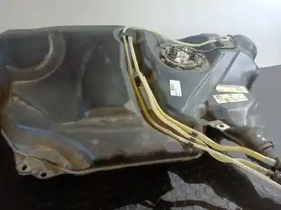 Автозапчасти б/у топливный бак за skoda fabia active ссылки oem iam 6c0201021ak  