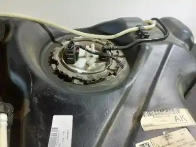 Автозапчасти б/у топливный бак за skoda fabia active ссылки oem iam 6c0201021ak  