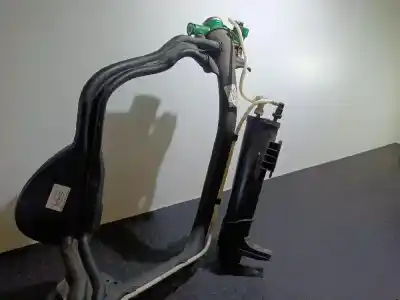 Автозапчасти б/у топливный бак за skoda fabia active ссылки oem iam 6c0201021ak  