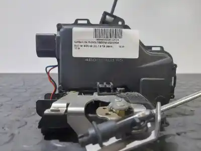 Автозапчасти б/у замок задней левой двери за audi a4 avant (b5) 1.9 tdi quattro ссылки oem iam    Автозапчасти б/у замок задней левой двери за audi a4 avant (b5) 1.9 tdi quattro ссылки oem iam