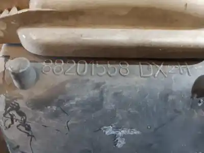 İkinci el araba yedek parçası SAG FAR için FIAT BRAVO (198)  OEM IAM referansları 88201558  