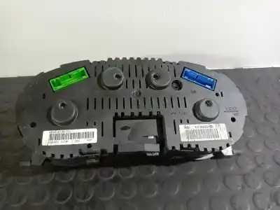 Peça sobressalente para automóvel em segunda mão quadrante por seat ibiza (6k1) select referências oem iam 6k0920850c  110008924004