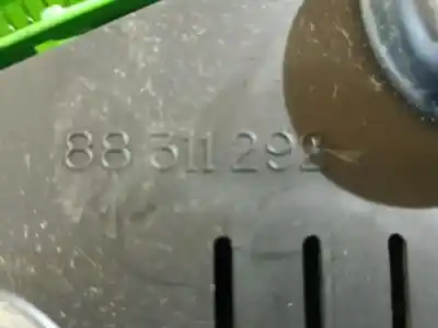 Peça sobressalente para automóvel em segunda mão quadrante por seat ibiza (6k1) select referências oem iam 6k0920850c  110008924004