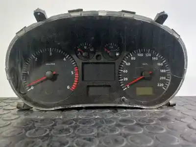 Peça sobressalente para automóvel em segunda mão  por SEAT IBIZA  Referências OEM IAM 6K0920850C  110008924004