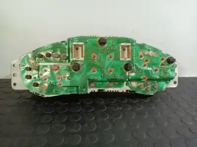 Second-hand car spare part Dashboard for HYUNDAI COUPE (J2) 2.0 FX Coupe OEM IAM references 78804160  