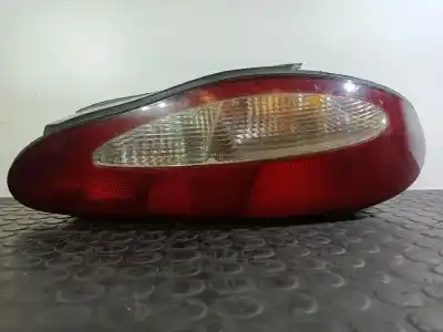 Second-hand car spare part Right Tailgate Light for HYUNDAI COUPE (J2) 2.0 FX Coupe OEM IAM references   