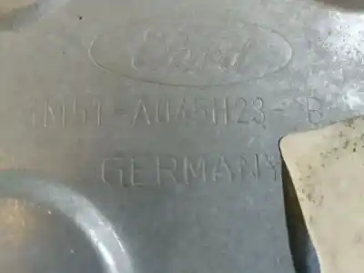 Second-hand car spare part rear left window regulator for ford focus berlina (cap) ambiente (d) oem iam references a045h23  984814109