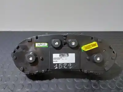 Second-hand car spare part Dashboard for PEUGEOT 308 PURETECH 130 ACTIVE PACK OEM IAM references 9805625380  