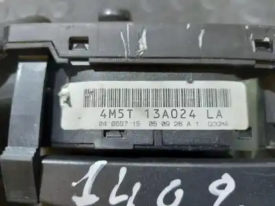 Peça sobressalente para automóvel em segunda mão  por FORD FOCUS  Referências OEM IAM 4M56T13A024  