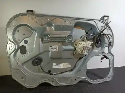 Second-hand car spare part driver left window regulator for ford focus berlina (cap) ambiente (d) oem iam references lh994760105  984570110