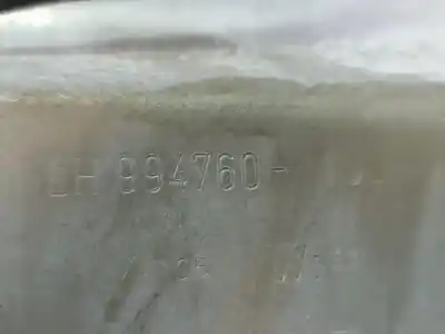 Pièce détachée automobile d'occasion LÉVE GLACE AVANT GAUCHE pour FORD FOCUS  Références OEM IAM LH994760105  984570110
