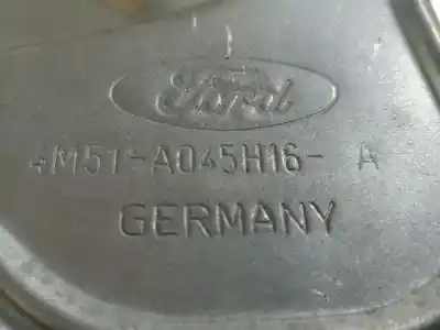 Second-hand car spare part passenger side right window regulator for ford focus berlina (cap) ambiente (d) oem iam references 4m51a045h16a  