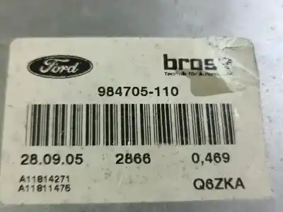 Peça sobressalente para automóvel em segunda mão  por FORD FOCUS  Referências OEM IAM 4M51A045H16A  