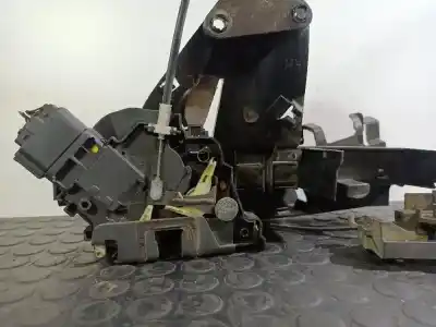 Peça sobressalente para automóvel em segunda mão  por FORD FOCUS  Referências OEM IAM 24000010013  