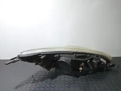 İkinci el araba yedek parçası Sol Far için PEUGEOT 407 SW Premium 163 CV / 120 KW OEM IAM referansları 9660236680  0301213271