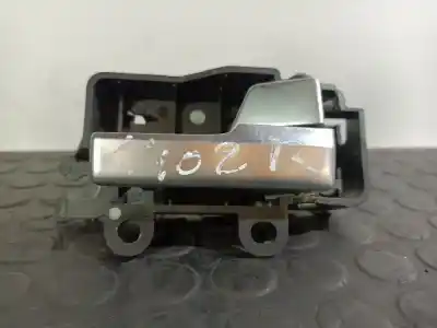 Second-hand car spare part interior right front handle for ford focus berlina (cap) ambiente (d) oem iam references 3m51r22600  