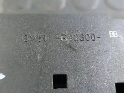 Peça sobressalente para automóvel em segunda mão  por FORD FOCUS  Referências OEM IAM 3M51R22600  