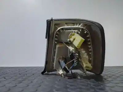 Second-hand car spare part left tailgate light for bmw serie 5 berlina (e39) 525tds oem iam references 63215  