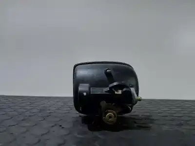 Peça sobressalente para automóvel em segunda mão puxador exterior de mala por seat ibiza (6k1) select referências oem iam   