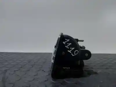 Peça sobressalente para automóvel em segunda mão PUXADOR EXTERIOR DE MALA por SEAT IBIZA  Referências OEM IAM   