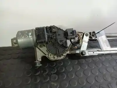 Автозапчасти б/у мотор переднего стеклоочистителя за FORD FOCUS BERLINA (CAP) Ambiente (D) ссылки OEM IAM 4M5117504AB   Автозапчасти б/у мотор переднего стеклоочистителя за FORD FOCUS BERLINA (CAP) Ambiente (D) ссылки OEM IAM 4M5117504AB