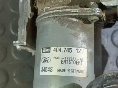 Peça sobressalente para automóvel em segunda mão  por FORD FIESTA  Referências OEM IAM 404745  