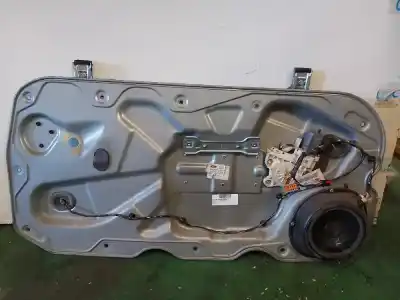 Pièce détachée automobile d'occasion léve glace avant gauche pour ford focus berlina (cap) ambiente (d) références oem iam 4m51b203a29bf
