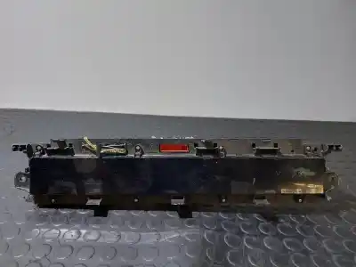 Gebrauchtes Autoersatzteil INSTRUMENTENTAFEL zum RENAULT SCENIC II  OEM-IAM-Referenzen 8200451505A  