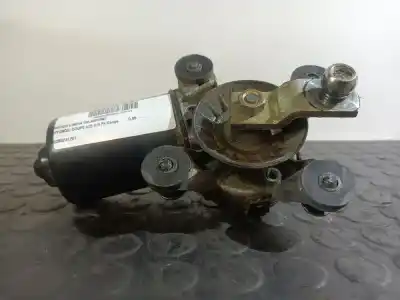 Second-hand car spare part Front Windshield Wiper Motor for HYUNDAI COUPE (J2) 2.0 FX Coupe OEM IAM references 0390241201  