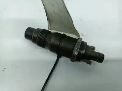 İkinci el araba yedek parçası ENJEKTÖR için CITROEN JUMPY  OEM IAM referansları LCR6736001  