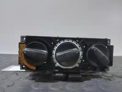 Peça sobressalente para automóvel em segunda mão comando de sofagem (chauffage / ar condicionado) por seat ibiza (6k1) select referências oem iam 6n0959543  