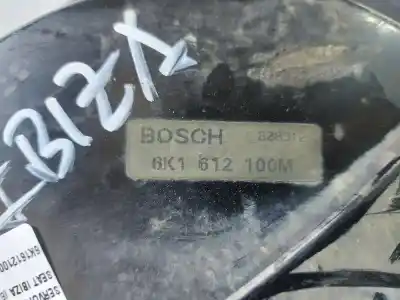 Peça sobressalente para automóvel em segunda mão servo freio por seat ibiza (6k1) select referências oem iam 6k1612100m