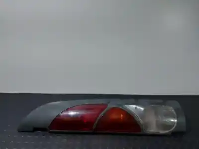 Second-hand car spare part Right Tailgate Light for RENAULT KANGOO (F/KC0) Authentique OEM IAM references 2277  