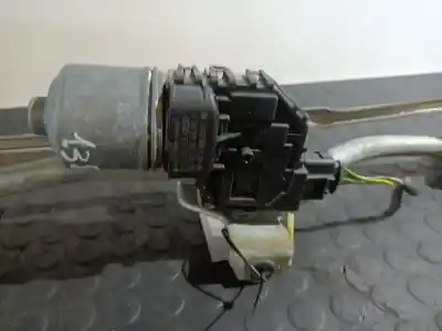 Peça sobressalente para automóvel em segunda mão motor do limpa para brisas por audi a4 avant (b5) 1.9 tdi quattro referências oem iam 8e1955023a  33970200518