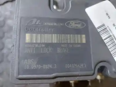 Pièce détachée automobile d'occasion abs (système anti-blocage des roues) pour ford focus berlina (cap) ambiente (d) références oem iam 3m512m110ca