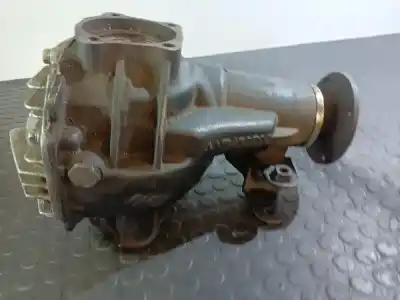 Pezzo di ricambio per auto di seconda mano differenziale anteriore per mitsubishi montero (v80/v90) 3.2 di-d intense riferimenti oem iam mr453792  