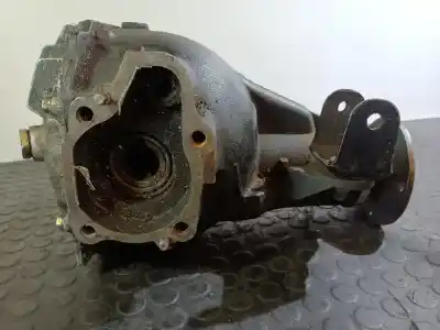 Pezzo di ricambio per auto di seconda mano differenziale anteriore per mitsubishi montero (v80/v90) 3.2 di-d intense riferimenti oem iam mr453792  