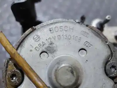 Автозапчастина б/у абс для audi a4 avant (8e) 1.8 t quattro посилання на oem iam 8d0614111d  0265218020