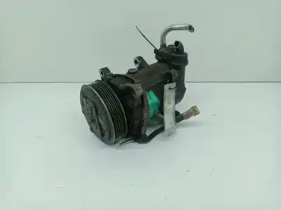 Gebrauchtes Autoersatzteil klimakompressor zum peugeot 206 berlina x-line oem-iam-referenzen 5421011160  