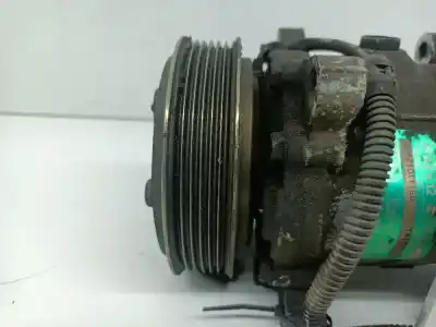 Gebrauchtes Autoersatzteil klimakompressor zum peugeot 206 berlina x-line oem-iam-referenzen 5421011160  