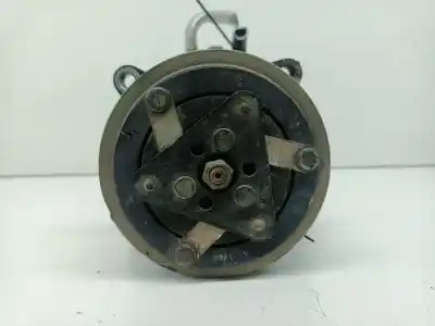 Gebrauchtes Autoersatzteil klimakompressor zum peugeot 206 berlina x-line oem-iam-referenzen 5421011160  
