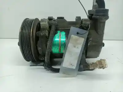 Gebrauchtes Autoersatzteil klimakompressor zum peugeot 206 berlina x-line oem-iam-referenzen 5421011160  