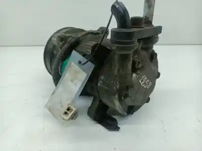 Gebrauchtes Autoersatzteil klimakompressor zum peugeot 206 berlina x-line oem-iam-referenzen 5421011160  