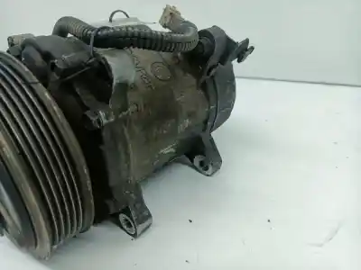 Gebrauchtes Autoersatzteil klimakompressor zum peugeot 206 berlina x-line oem-iam-referenzen 5421011160  