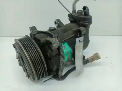 Gebrauchtes Autoersatzteil klimakompressor zum peugeot 206 berlina x-line oem-iam-referenzen 5421011160  