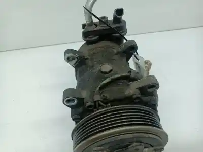 Gebrauchtes Autoersatzteil klimakompressor zum peugeot 206 berlina x-line oem-iam-referenzen 5421011160  