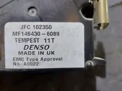 Автозапчасти б/у климат-контроль за LAND ROVER DISCOVERY TD5 E ссылки OEM IAM MF1464306089  